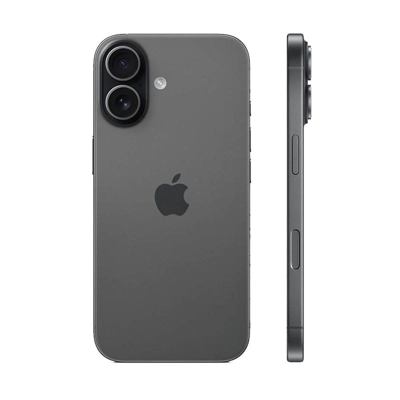 Apple iPhone 17 256GB / Black / Pristine Condition