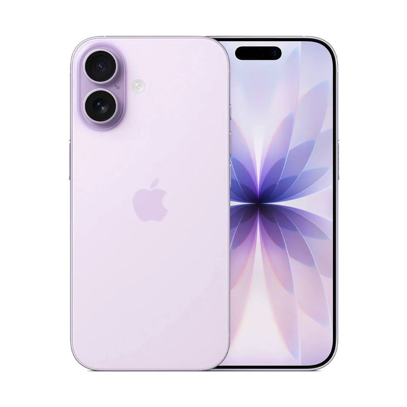 iPhone 17 256GB / Lavender / Pristine Condition