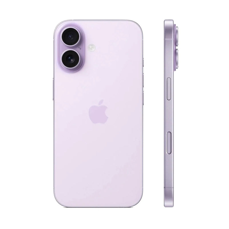 iPhone 17 256GB / Lavender / Pristine Condition