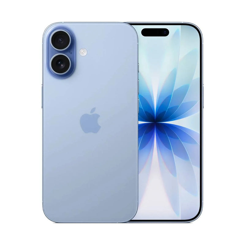 iPhone 17 256GB / Mist Blue / Pristine Condition