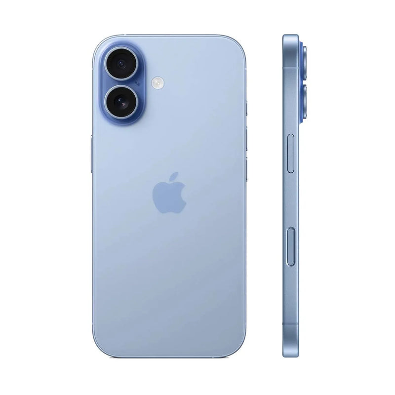 iPhone 17 256GB / Mist Blue / Pristine Condition