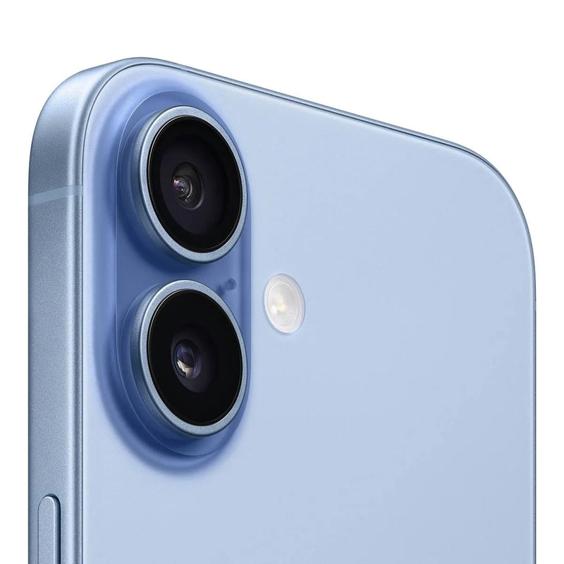 iPhone 17 256GB / Mist Blue / Pristine Condition