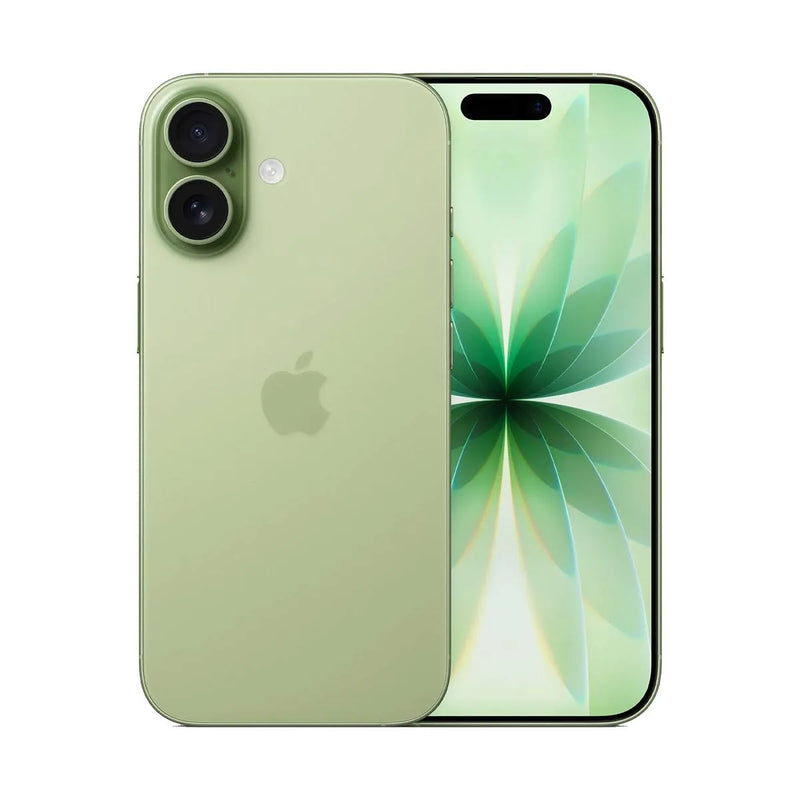 iPhone 17 256GB / Sage / Pristine Condition