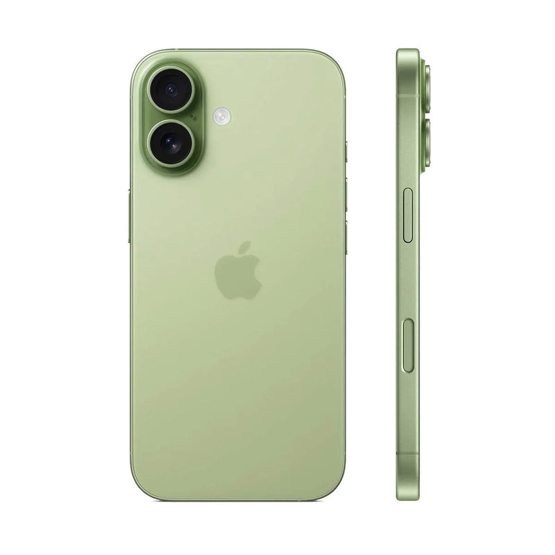 iPhone 17 256GB / Sage / Pristine Condition
