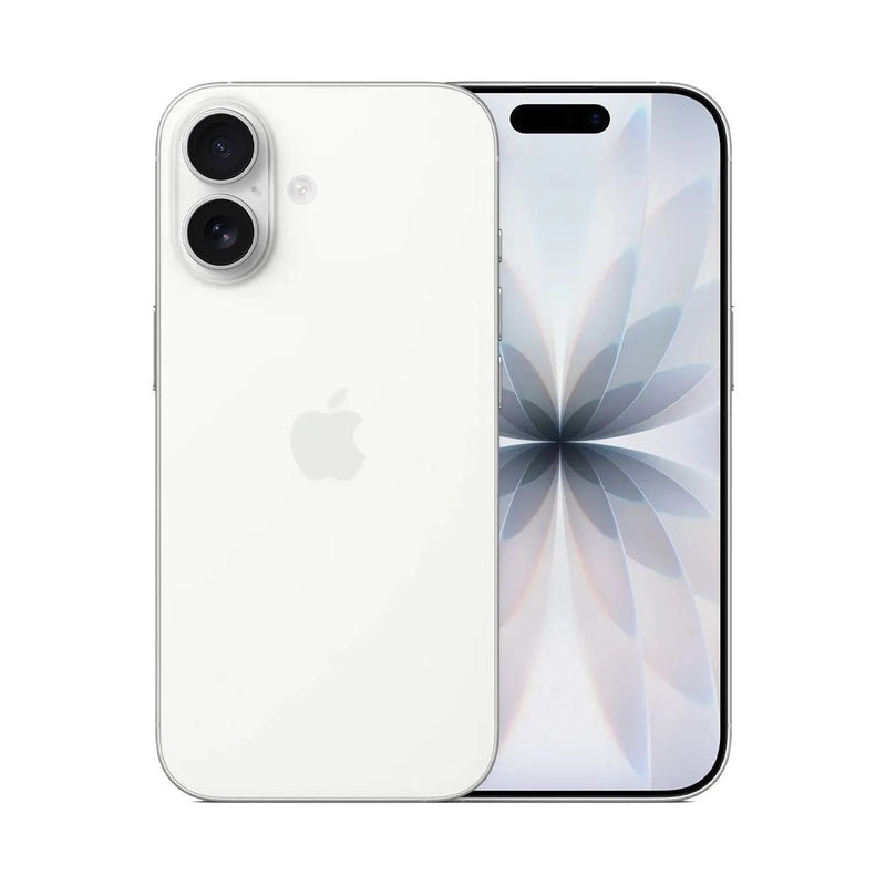 iPhone 17 256GB / White / Pristine Condition