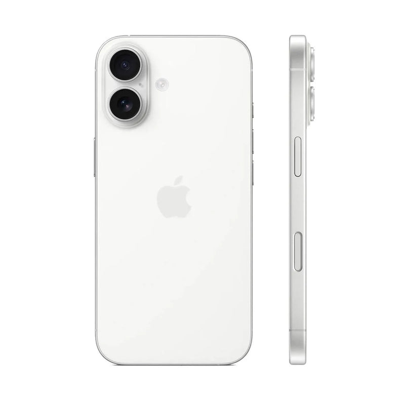 iPhone 17 256GB / White / Pristine Condition