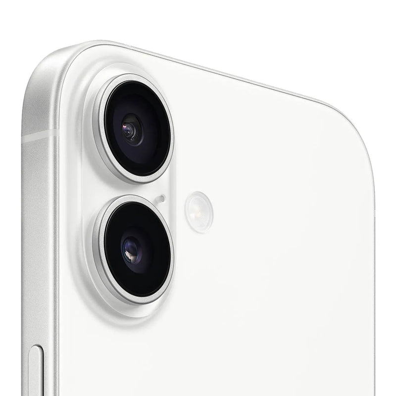 iPhone 17 256GB / White / Pristine Condition