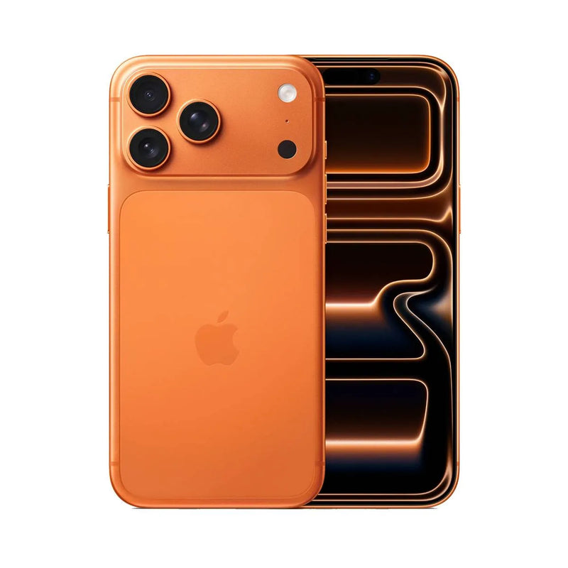 Apple iPhone 17 Pro 1TB / Cosmic Orange / Pristine Condition