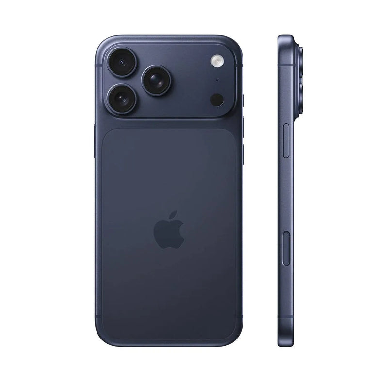 Apple iPhone 17 Pro 1TB / Deep Blue / Pristine Condition