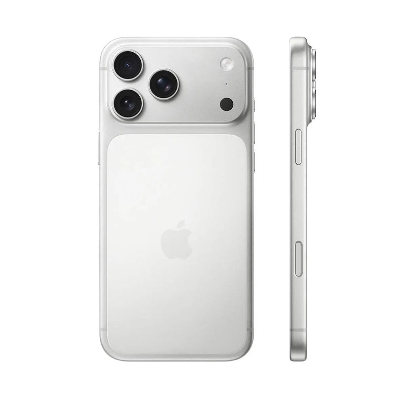 Apple iPhone 17 Pro 1TB / Silver / Pristine Condition