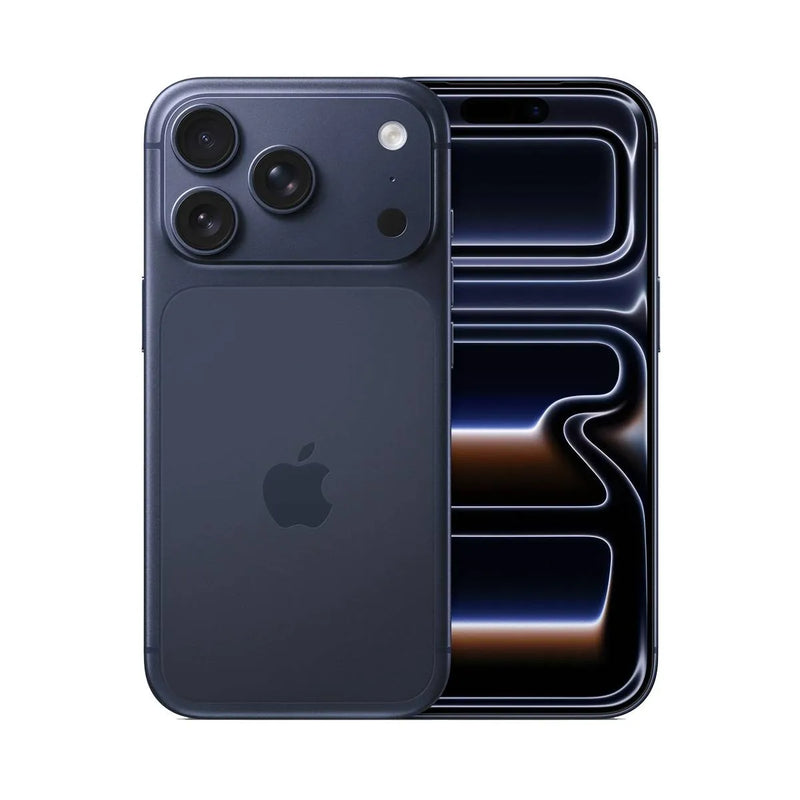 Apple iPhone 17 Pro Max 1TB / Deep Blue / Pristine Condition