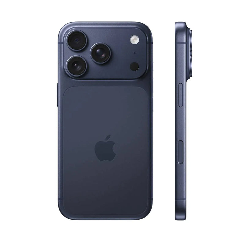 Apple iPhone 17 Pro Max 1TB / Deep Blue / Pristine Condition
