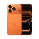 Apple iPhone 17 Pro Max 1TB / Cosmic Orange / Pristine Condition