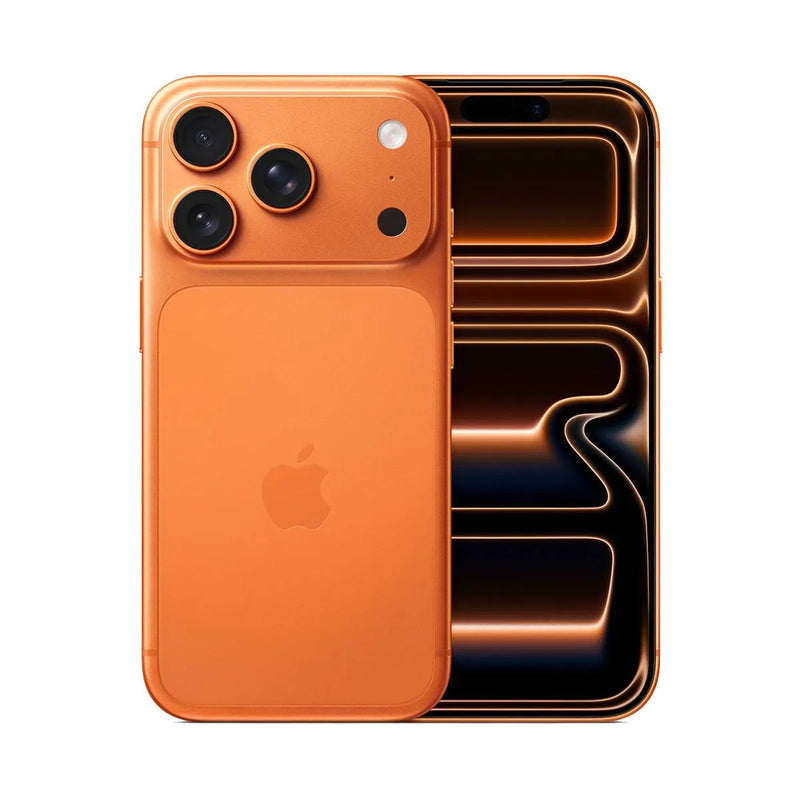 Apple iPhone 17 Pro Max 1TB / Cosmic Orange / Pristine Condition