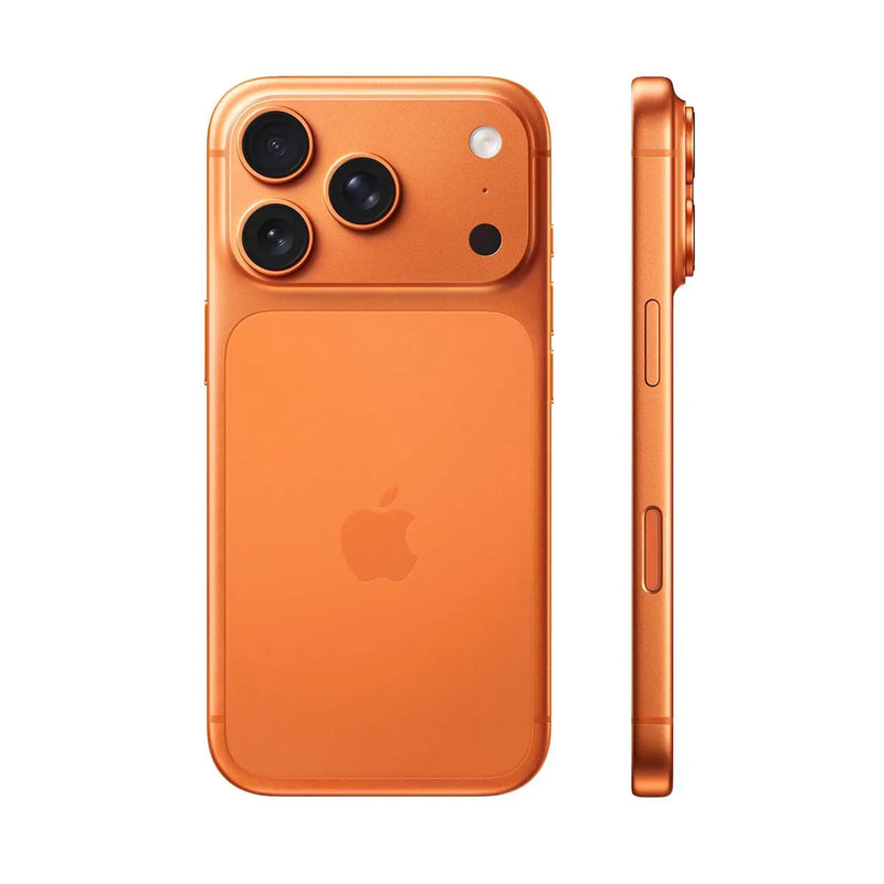 Apple iPhone 17 Pro Max 1TB / Cosmic Orange / Pristine Condition