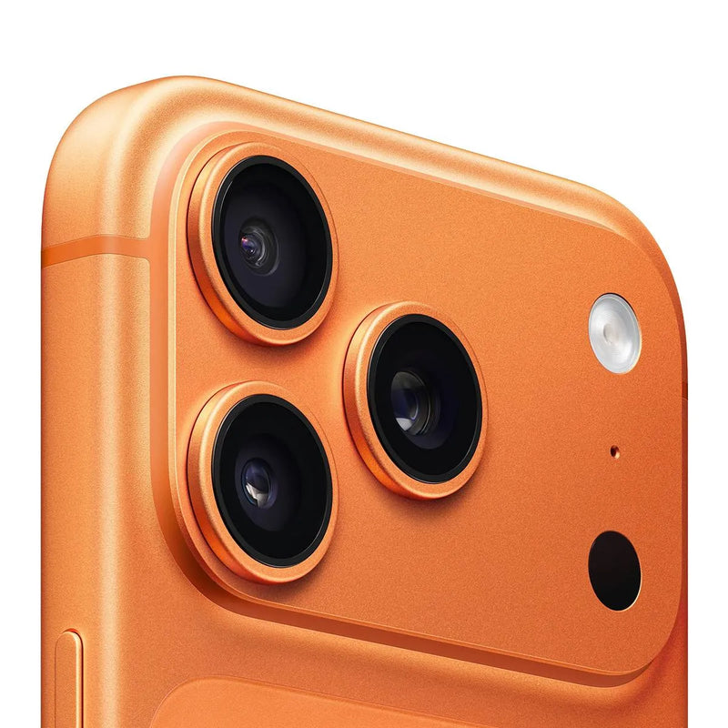 Apple iPhone 17 Pro Max 1TB / Cosmic Orange / Pristine Condition