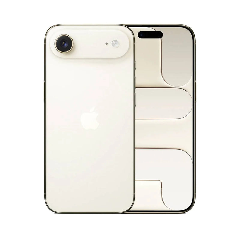 Apple iPhone Air 1TB / Light Gold / Pristine Condition
