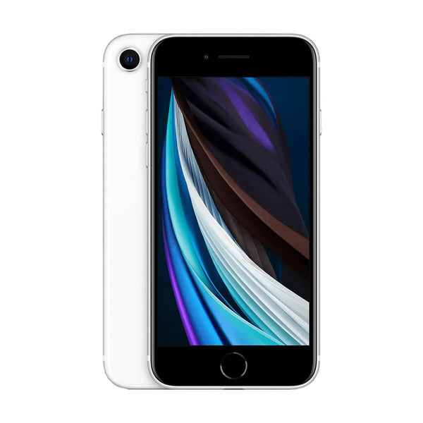 Refurbished Apple iPhone SE 2020 128GB with 12-Month Warranty