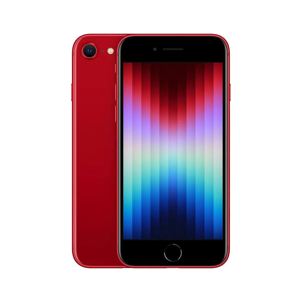 Refurbished Apple iPhone SE 2022 64GB with 12-Month Warranty Refurbished Apple iPhone SE 2022 64GB with 12-Month Warranty