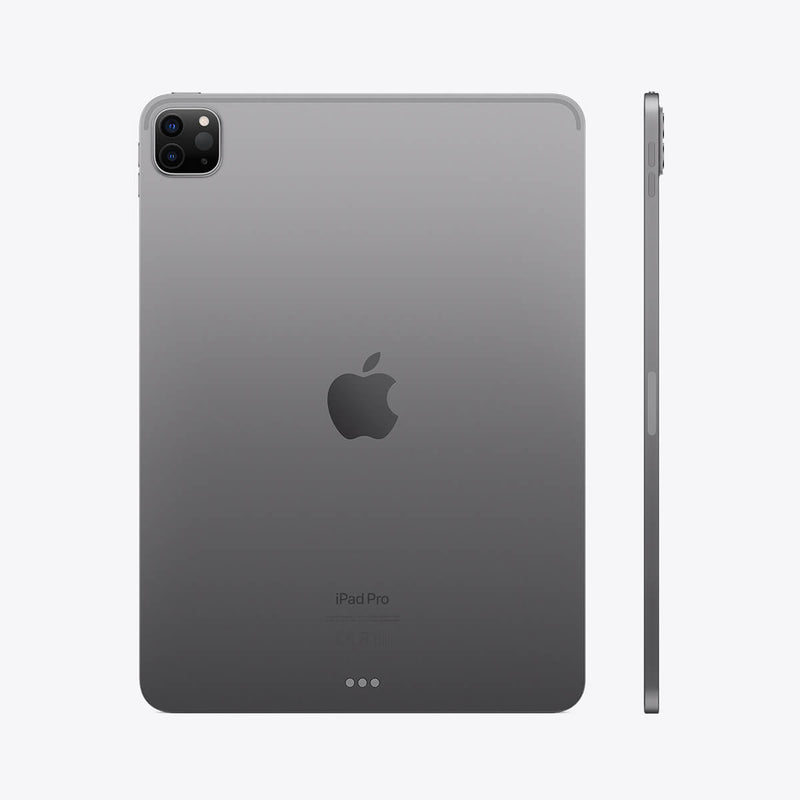 Apple iPad Pro 11 inch 2022 (Gen 4) Wifi 256GB / Space Grey / Premium Condition