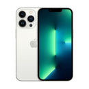 Apple iPhone 13 Pro 256GB / Silver / Pristine Condition