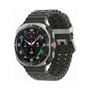 Samsung Galaxy Watch Ultra 47mm Bluetooth / Titanium Silver / Pristine Condition