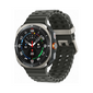 Samsung Galaxy Watch Ultra 47mm Bluetooth / Titanium Silver / Pristine Condition #Colour_Titanium Silver