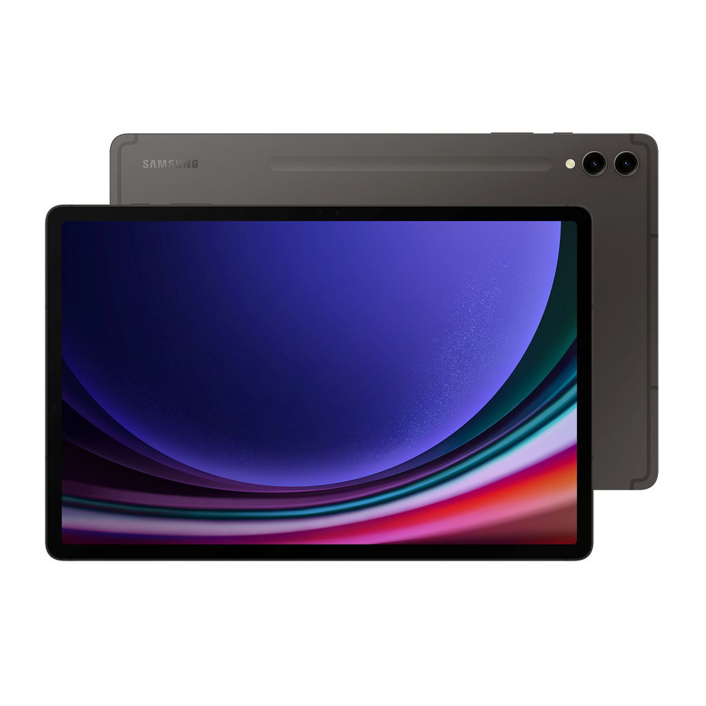 Samsung Galaxy Tab S9+ WiFi + Cellular 512GB