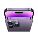 Apple iPhone 14 Pro Max 512GB / Deep Purple / Pristine Condition