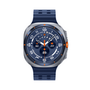 Samsung Galaxy Watch Ultra 47mm Bluetooth / Titanium Blue / Pristine Condition