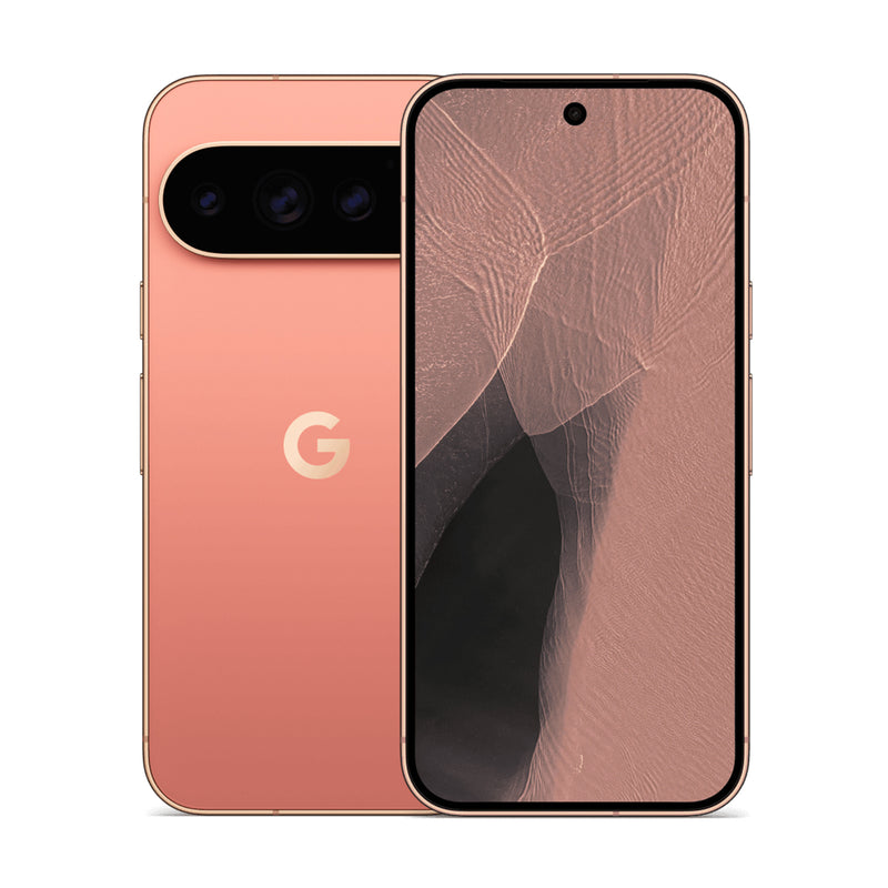 Google Pixel 11 Pro 256GB / Canyon / Pristine Condition