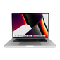 Apple MacBook Pro 16 inch M1 Pro 2021 1TB / Silver / Pristine Condition #Colour_Silver