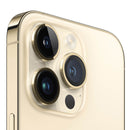 Apple iPhone 14 Pro 512GB / Gold / Pristine Condition
