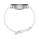 Samsung Galaxy Watch8 40mm Cellular / Silver / Pristine Condition