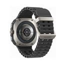 Samsung Galaxy Watch Ultra 47mm Bluetooth / Titanium Silver / Pristine Condition