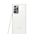 Samsung Note 20 Ultra 5G 128GB / Mystic White / Premium Condition