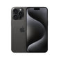 Apple iPhone 15 Pro Max 1TB / Black Titanium / Pristine Condition #Colour_Black Titanium