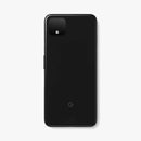 Google Pixel 4 XL 128GB / Just Black / Fair Condition