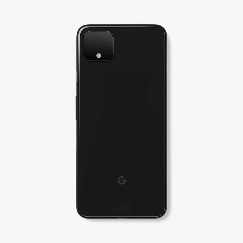 Google Pixel 4 XL 128GB / Just Black / Fair Condition