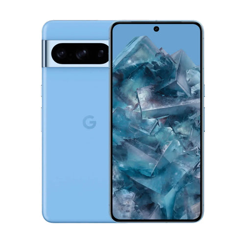 Refurbished Google Pixel 8 Pro 256GB with 12-Month Warranty