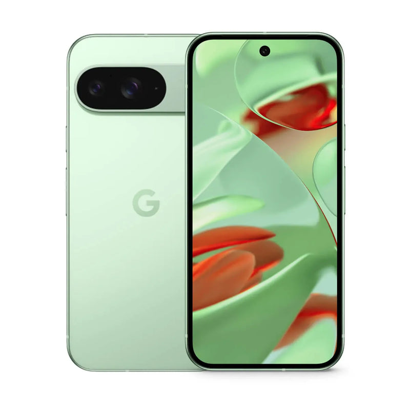 Google Pixel 9 128GB / Wintergreen / Pristine Condition