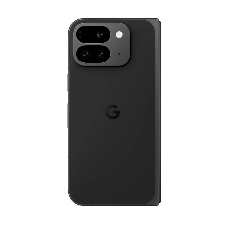 Google Pixel 9 Pro Fold 256GB / Obsidian / Pristine Condition