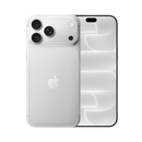 Apple iPhone 18 Pro Max 256GB / Silver / Pristine Condition