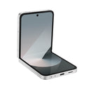 Samsung Galaxy Z Flip6 5G 256GB / White / Pristine Condition