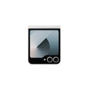 Samsung Galaxy Z Flip6 5G 256GB / White / Pristine Condition