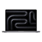 Apple MacBook Pro 14 inch M3 2023 1TB / Space Grey / Like New #Colour_Space Grey