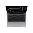 Apple MacBook Pro 14 inch M3 2023 1TB / Space Grey / Like New