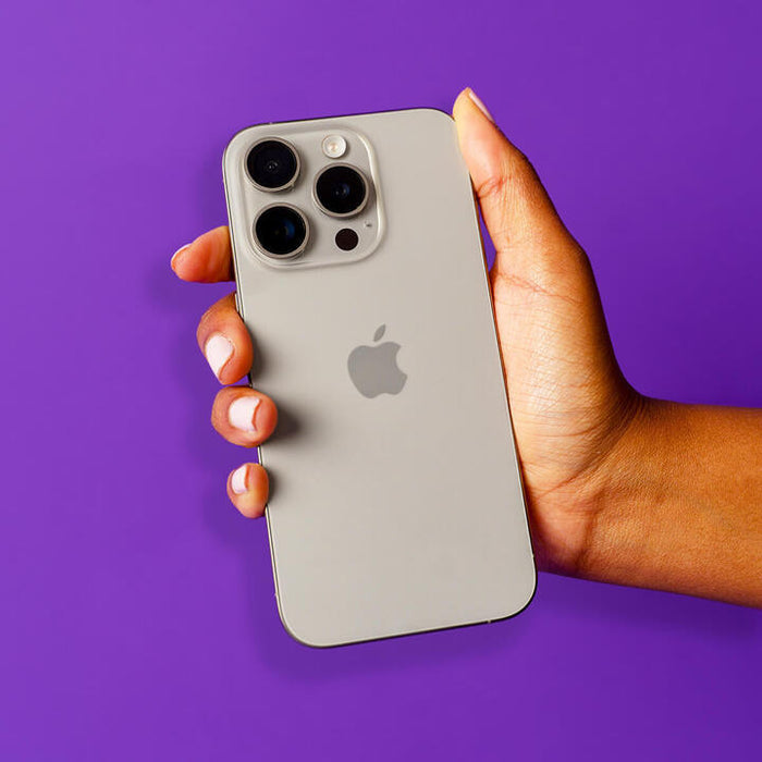 Refurbished Apple iPhone 11 128GB with 12-Month Warranty Refurbished Apple iPhone 11 128GB with 12-Month Warranty