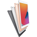 iPad 8  WIFI + Cellular (2020) 128GB