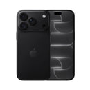 Refurbished Apple iPhone 18 Pro in Black